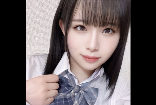 [FC2-PPV-3238612] [From loss of virginity to legend] I longed for Meru-chan and made a DM