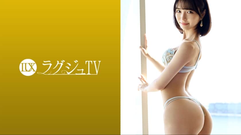 [259LUXU-1684] Luxury TV 1669 Exactly morning drama heroine class! ? A nurse who looks neat and clean on the inside appears! I can’t stand being impatient and play, and I’m begging for estrus by twisting my slender beauty body!