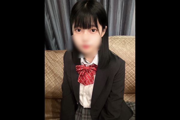 [FC2-PPV-3534919] Miraculous superb slender beauty **! 18-year-old E-cup Riku-chan! I made a vaginal cum shot for the first time in my young and undeveloped body.