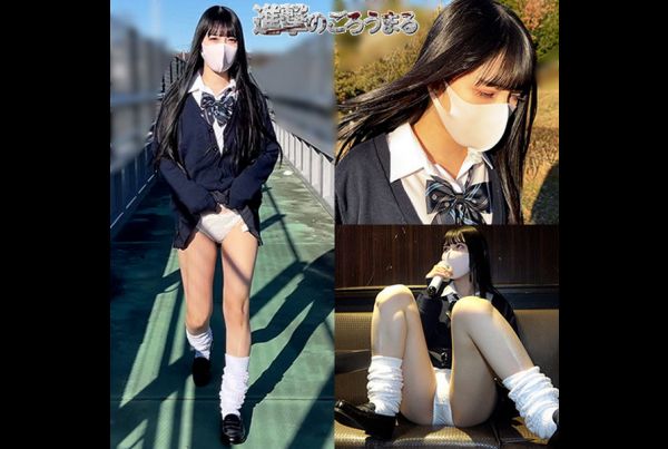 [FC2-PPV-3962113] [Individual shooting 93] 21 years old, black hair, neat and clean, super shaved pussy ⑨ Last post! Outdoor exposure, walk with exposed stripes, continuous creampie, and cleaning blowjob