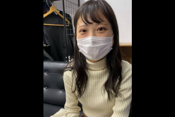 [FC2-PPV-4218492] *Thin Moo *Behind the scenes of an unscrupulous delivery health store [Sayaka] A complete amateur who came for an interview is super cute and legal ** Baby face * Real training creampie 0026