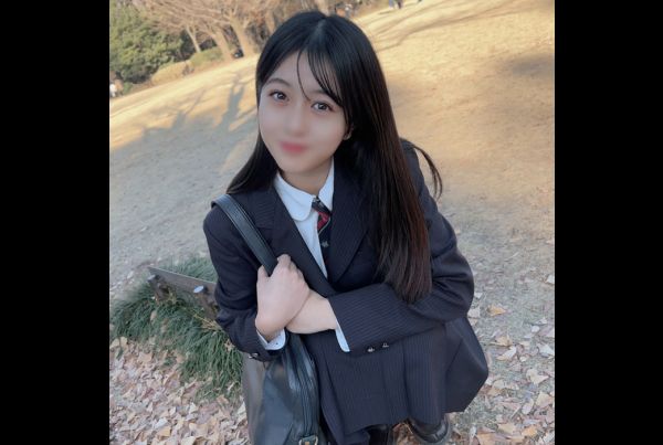 [FC2-PPV-4303274] First photoshoot and face showing! ! A serious and cute girl who is about to graduate and serves as a class representative at the school ◯◯ Ejaculates in her mouth and cums inside her! ! I always thought she was pure, but I never expected her to be this…