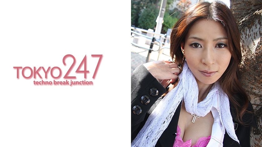 [240TOKYO-485] Hitomi