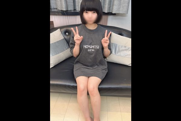 [FC2-PPV-4476344] Major. Before debut. Moe-chan in her simple, unrefined days♪ Her short, 150cm-tall body is pounded with a raw dick and spasms♡ - https://javgods.com