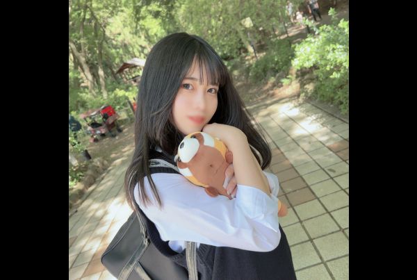 [FC2-PPV-4466529] First shoot, face revealed! A lonely girl who just transferred to a school, with a cute Kansai accent and soft, hidden big breasts ◯◯ raw! A sinful J&K who repeatedly seduces others without realizing it is indecent outdoors and cums inside her raw