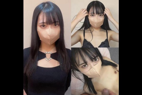 [FC2-PPV-4505973] [Former idol pretending to be pure] A slender, black-haired pure girl! But she’s a hidden bitch with a lot of sex friends! [Moeka (22)] [Review bonus included] [FC2-PPV-4506394] [Uncensored] H-cup super erotic body girlfriend and overnight stay ♡ POV sex with plump breasts and buttocks ♡ Bonus: different viewpoint camera included