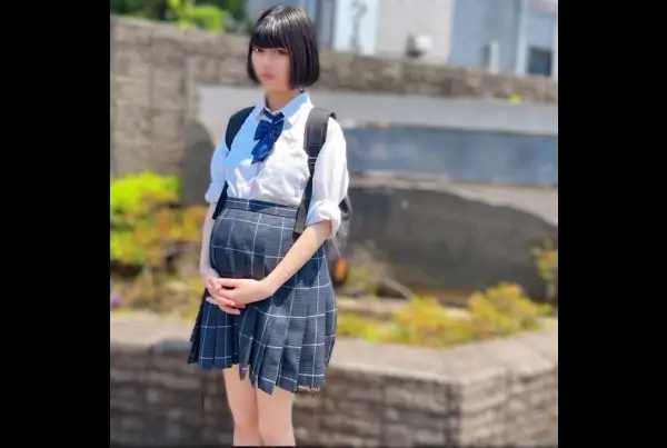 [FC2PPV-4550101] [View At Your Own Risk] A Pregnant Woman In A Uniform. One Of The Last Videos Before Haga Ken’s Retirement - https://javgods.com