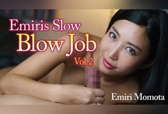 [HEYZO-2797] Emiri Momota – I’ll Suck It Slowly Vol. 2