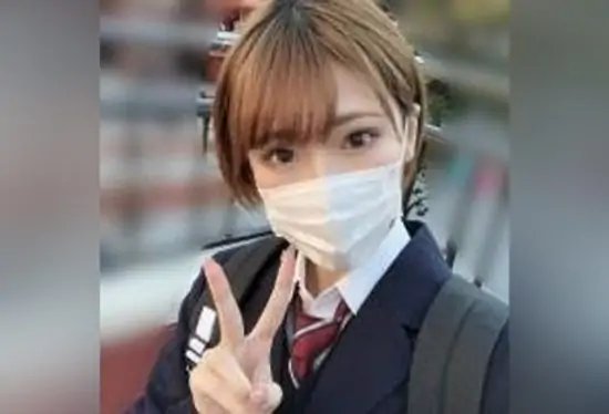 [FC2-PPV-4680653] [Face Reveal High Quality Remaster] A Boyish Beauty. Graduation