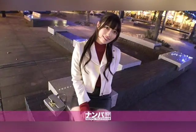 [200GANA-3199] A competitive Yokohama girl succumbs to pleasure and turns lewd! This slender beauty with large breasts sprays uncontrollably and aggressively dominates men with her tight, ultra-sensitive pussy! A fierce sexual battle unfolds on the bed—who will win?! - https://javgods.com
