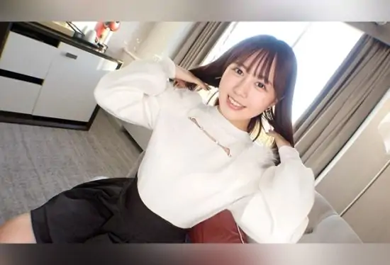[SIRO-5481] “I wanted to experience professional skills…” – Soft and soothing 20-year-old Nana-chan, who looks like a gentle massage therapist, turns out to be a sex-loving girl with 15 partners!? After receiving intense sexual techniques, her plump booty reacts intensely, and she climaxes uncontrollably with the unexpected pleasure of payback! [First-time shoot] Applying for AV online → AV trial shoot 2366.