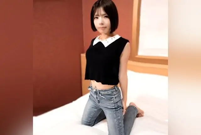 [FC2-PPV-4721250] ★Face Revealed★ An Amateur Girl Comes for Some Naughty Fun! Case #89: On the Verge of Breaking Up with Her Boyfriend!? Loves Solo Play with a Vibrator! Stunning Style with a Short Bob – The Case of 19-Year-Old Miu-chan - https://javgods.com
