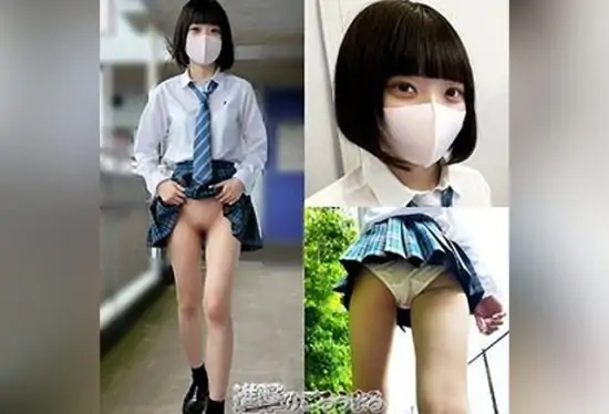 [FC2-PPV-4722756] [Private Shoot 115] 18-Year-Old with a Stunningly Smooth Body – First Outdoor Exposure with Everything on Display – Special Review Bonus Includes Oral After Internal Finish and Cleanup – Limited Time Offer 6000pt→3000pt