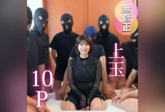 [FC2-PPV-4724092] 3 Days! Half Price! [Multiple] [10 Scenes] “Top Quality” Returns. Unimaginable from Her Cute Looks, Sena Gets Excited by Large Groups. Oral Gagging / Creampie / 10 Ejaculations