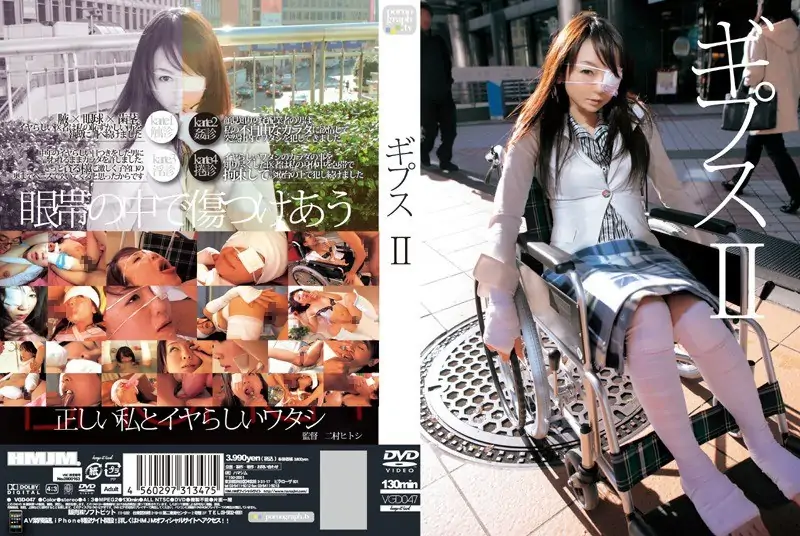 [VGD-047] II Cast - https://javgods.com