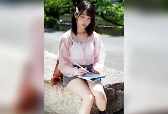 [FC2-PPV-4776126] Limited price A delusional and masochistic erotic doujinshi author off-paco. Extremely orgasmic with a squirting hold! Bright red face, vagina cum, creampie