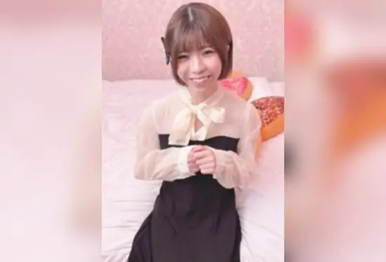 [FC2-PPV-4777892] First shoot / 4 shots A cute, short-cut nurse with a short cut turned on her erotic switch and took home a large amount of semen left in her pussy that tightens the cock violently.