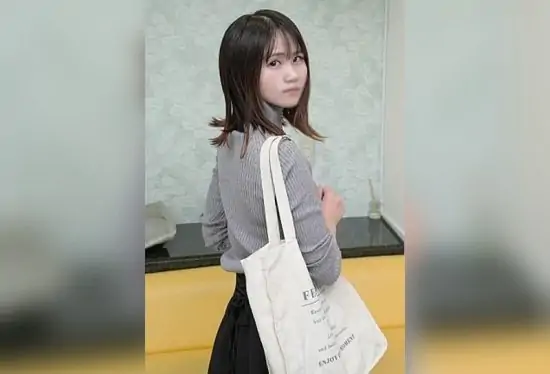 [FC2-PPV-4768658] Photo Shoot for Hospital Bills: E-Cup 169cm Woman Convulses from Big Cock Penetration