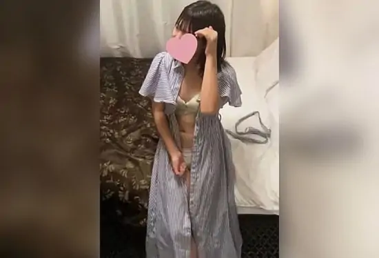 [FC2-PPV-4796625] [With face shown] Popular girl who grew up in an all-girls school ♡ Foreplay edition where Shoko learns naughty things while chatting [Part 2]