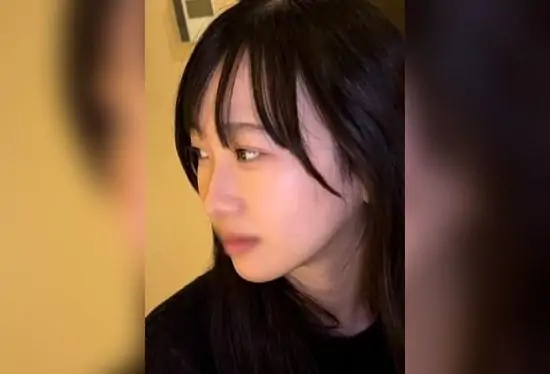 [FC2-PPV-4803174] A Super Cute and Neat Idol Girl, Nervous but Increasingly Sensitive, Engages in Creampie Sex with Her Unshaven Pussy