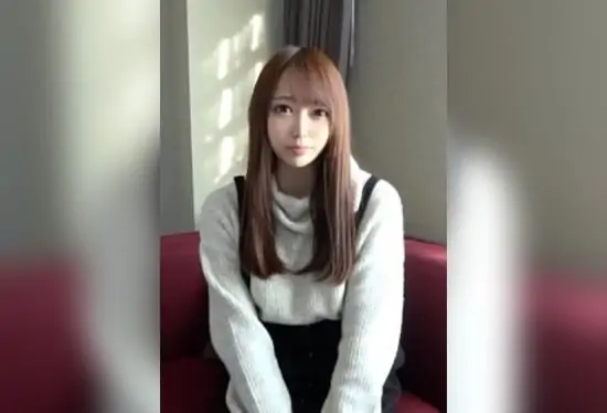 [FC2-PPV-4809987] An 18-year-old aspiring idol receives an intense deep throat from a beautiful woman, begs for raw insertion, and ends up convulsing and receiving creampies.