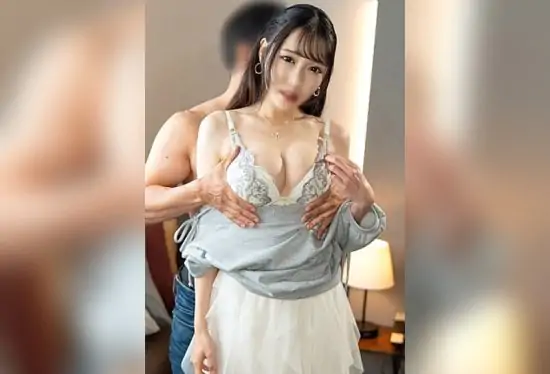 [FC2-PPV-4813291] [Hameden NTR] Called by a macho sex friend during a date and creampied – Sakamoto Rio- https://javgods.com