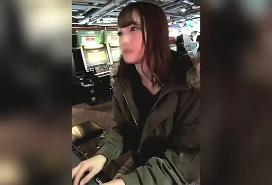 [FC2-PPV-4816457] Nonoka (20), a Cute and Beautiful Gamer Who Masters Fighting Games, Films a Sex Scene to Get a Gaming PC