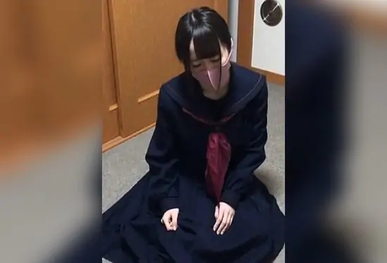 [FC2-PPV-4817274] A beautiful woman in uniform with a boyfriend is thoroughly played with and ultimately penetrated deeply and creampied.