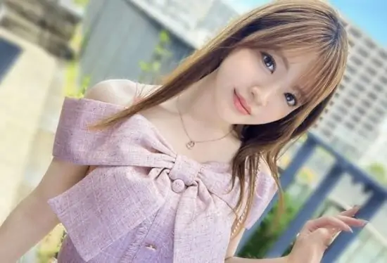 [SIRO-5584] Title: “Her Motivation for Appearing: ‘I Love Sex.’ A Young Lady Raised in All-Girls Schools! She Reaches Ecstasy Multiple Times with the Gentle Touch of the Male Performer!! [First Shoot] Applied for AV Online → AV Experience Shoot 2465”