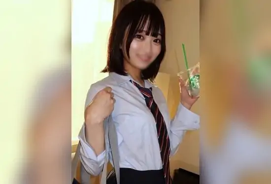 [FC2-PPV-4819752] Uncensored Slope-Style Neat Beauty Accepts Any Desire [Uniform & School Swimsuit] Let Her Suck Cock Fully Clothed, Play with Her Beautiful Pussy, and Have Close-Up Raw Sex! Creampie Inside a Hotel Room