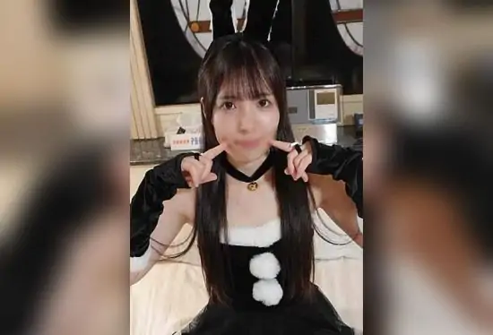 [FC2-PPV-4820439] A Lewd Santa Descends on the Holy Night – Chapter 2: Obscene Creampie Christmas Sex with Sartan, a C-Cup Office Worker at a Major Management Company