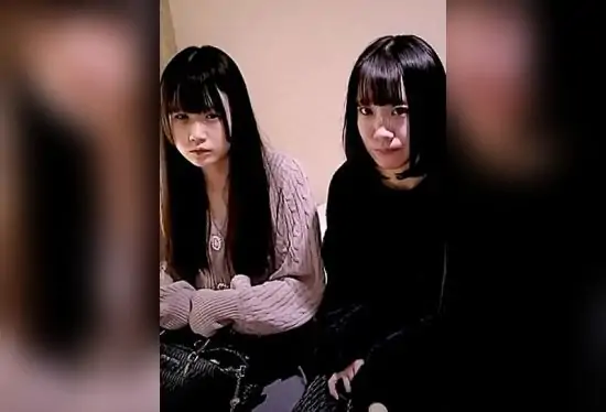 [FC2-PPV-4823896] 3P Sex Education with a Super Cute and Popular Idol and a Baby-Faced Apparel Clerk