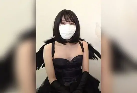 [FC2-PPV-4824635] A newly enrolled female college student has a harem encounter with two cute, angelic girls. The way these angels play with big members is incredible.