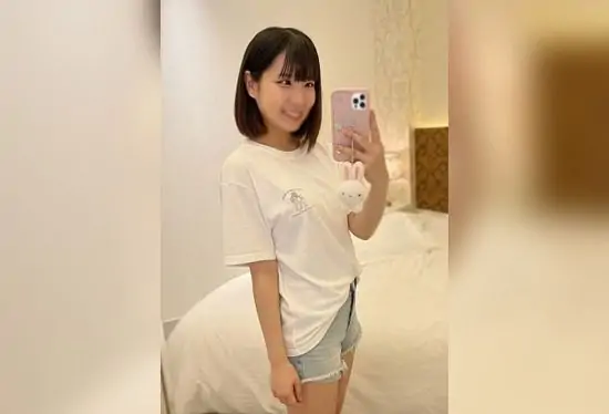 [FC2-PPV-4828251] [Miraculous Sequel Released] A Serious 18-Year-Old, 173cm, Big-Breasted Beauty with a Beautiful Butt: Intense Back Piston, “Oh no… Convulsions and Forced Creampie”