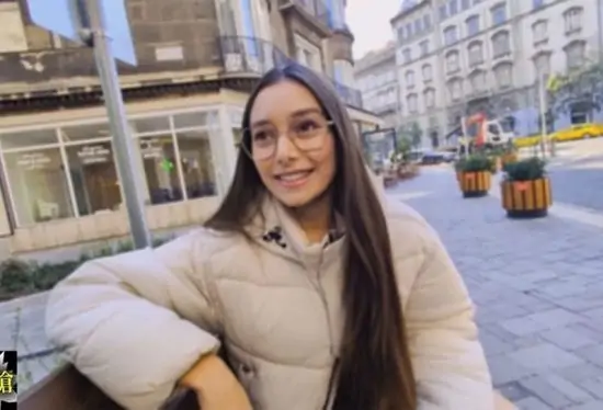 [HEYZO-3794] Creampie in Europe #Shelena- https://javgods.com