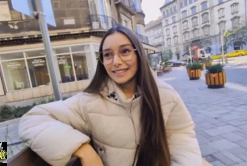 [HEYZO-3794] Creampie in Europe #Shelena - https://javgods.com