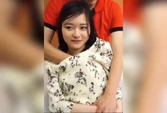 [FC2-PPV-4842471] Don’t Judge by Appearances! Prim Bitchy Housewife Returns! Part 2