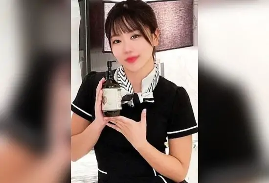 [FC2-PPV-4843443] Platinum Class ★ Healing & Temptation at Legit Store! Fall for Boundary-Pushing Ultimate Massage ~ Teasing BJ & Brain-Bugging Nail-Hit Cowgirl for Heavenly Sex!!