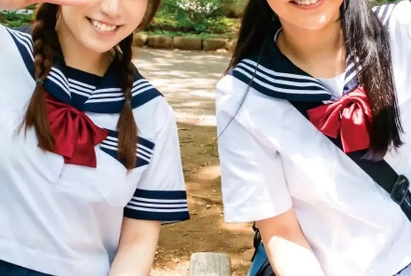 [SVOKS-167] Rin & Ai - https://javgods.com