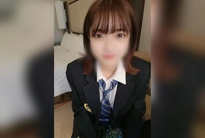 [FC2-PPV-4847492] Shocking Footage: Idol-Type G-Cup Beauty’s Secret Date Detour with Reckless Raw Creampie - https://javgods.com