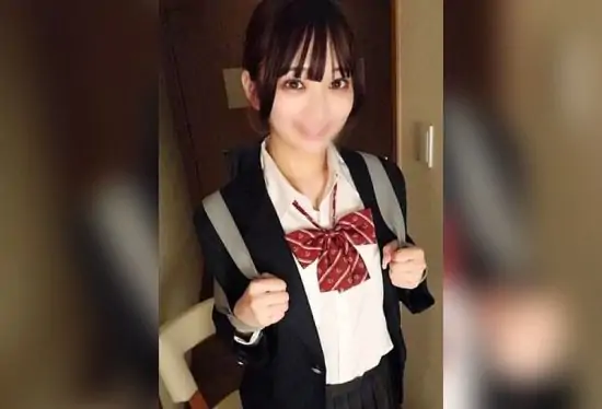 [FC2-PPV-4847827] Super Cute Amateur: 21-Second Blowjob at the Door, Raw Insertion in Uniform! Begs for Creampie to Get Knocked Up with Her Overdeveloped Body and Tight Pussy Grip- https://javgods.com