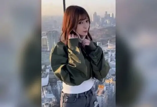 [FC2-PPV-4848813] Secured International Flight Attendant Job, 2023 Miss Congeniality Grand Prix Winner. Risks Revoking Acceptance in Final College Year to Appear and Fully Submits- https://javgods.com