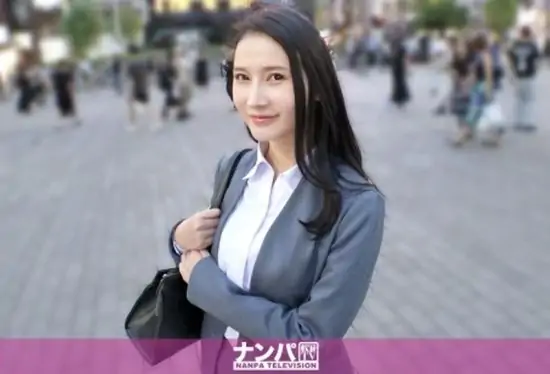 [200GANA-3335] That office lady is too easy! Frustrated beauty gets taken home non-stop from dating apps and mingle bars. Super erotic OL big sis relieves work stress with sex and squirting! She’s overwhelmingly erotic! Real pick-up, first shot.