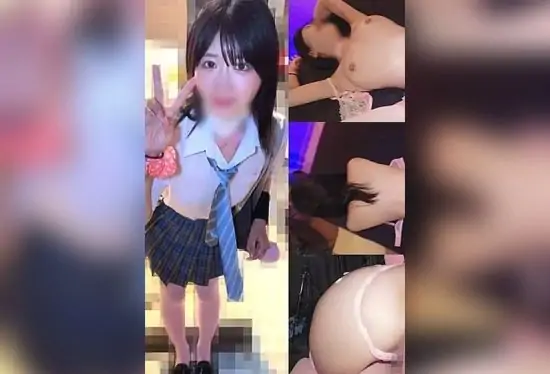 [FC2-PPV-4862870] Perverted Cosplay: Stunning beauty with refined face, massive ass, and wild bush too erotic to resist. Picked up for intense squirting raw sex.