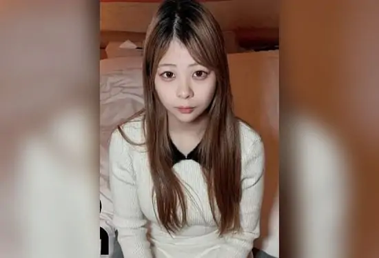 [FC2-PPV-4868179] Cute big-boobed amateur does it for her boyfriend and takes a big creampie