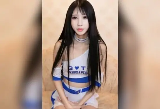 [FC2-PPV-4877435] Real race queen 169cm slender beauty in RQ cosplay takes creampie- https://javgods.com