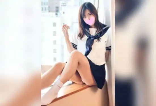 [FC2-PPV-4879168] Pure slender G-cup gravure idol gets raw creampie in uniform- https://javgods.com