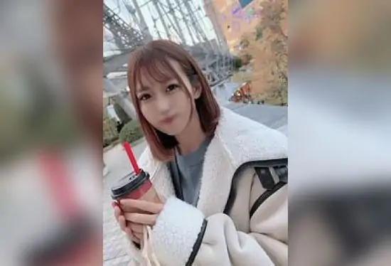 [FC2-PPV-4879901] First Shoot: Childcare Major’s Hidden Big-Tits Girlfriend Shows Carnivorous Side – Gap Captivates, Multiple Creampies in F-Cup Body