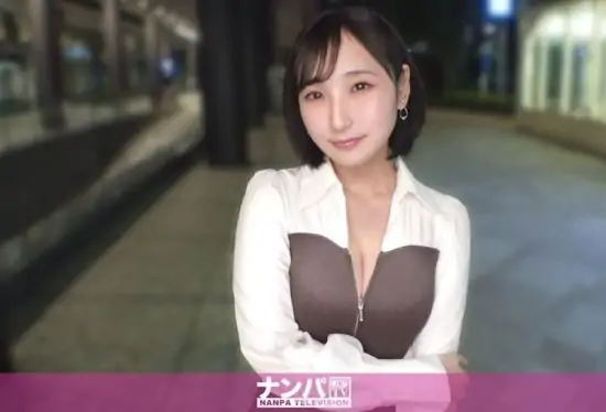 [200GANA-3351] Can you model for me with an instant camera? A stunning beauty resembling a real celebrity joins, leading to an erotic photo shoot!