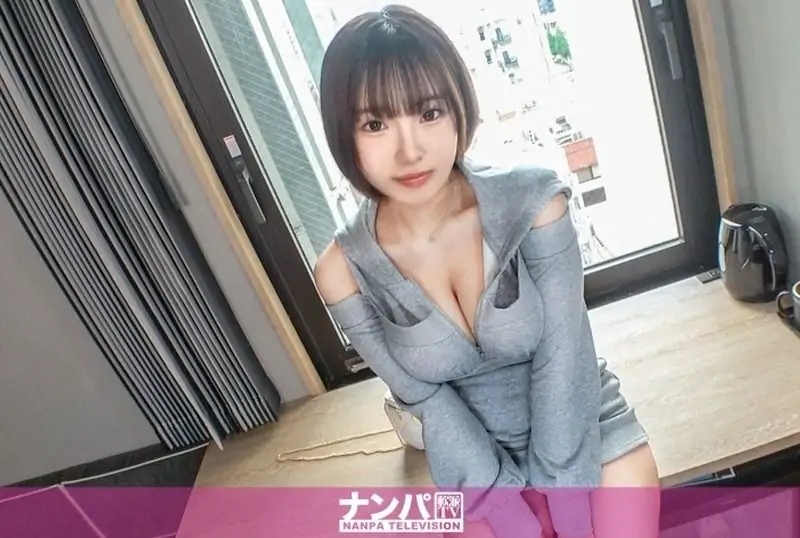 [200GANA-3362] When I picked up a tall, sporty beauty in Yurakucho, I never expected such an amazing turn of events! - https://javgods.com